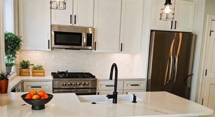 Residential - Condo/Apartment - Boston, Massachusetts, United States - United States