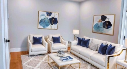 Residential - Condo/Apartment - Boston, Massachusetts, United States - United States