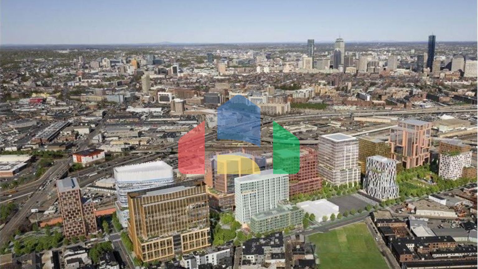 Residential - Condo/Apartment - Boston, Massachusetts, United States - United States