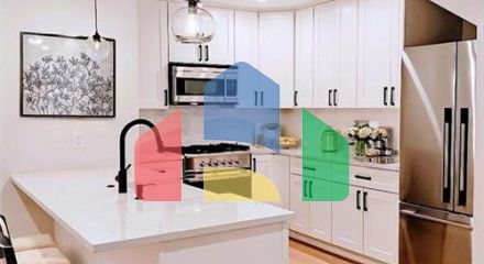 Residential - Condo/Apartment - Boston, Massachusetts, United States - United States