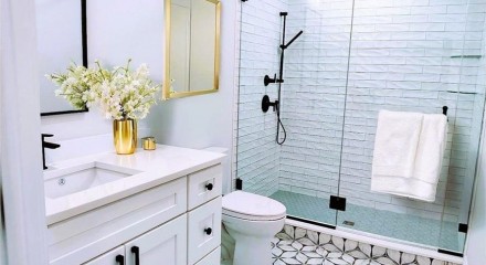 Residential - Condo/Apartment - Boston, Massachusetts, United States - United States