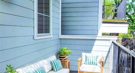 Residential - Condo/Apartment - Boston, Massachusetts, United States - United States