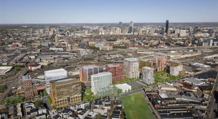 Residential - Condo/Apartment - Boston, Massachusetts, United States - United States