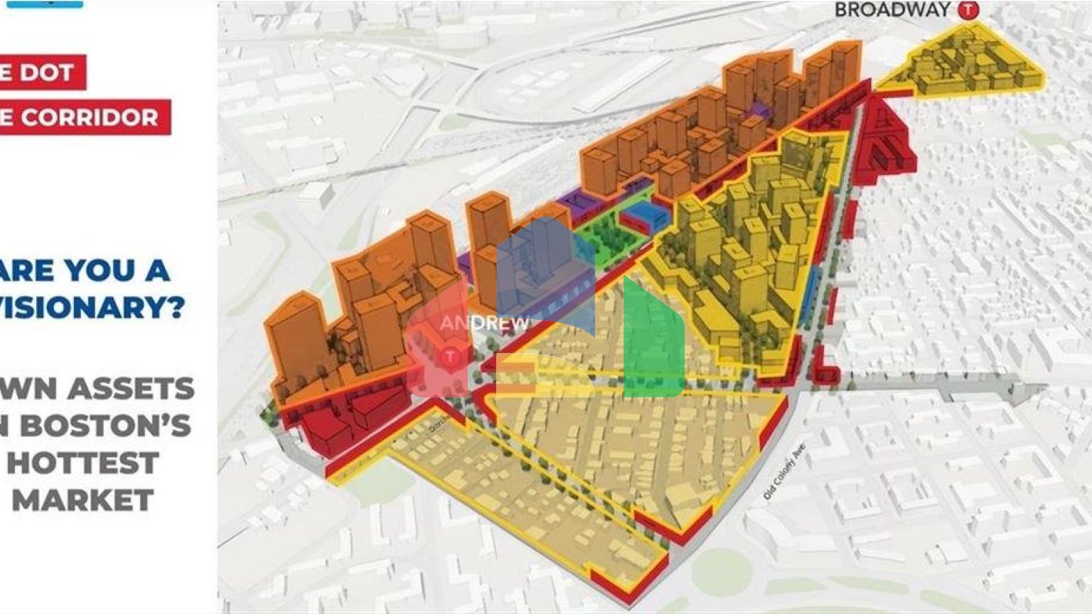 Residential - Condo/Apartment - Boston, Massachusetts, United States - United States