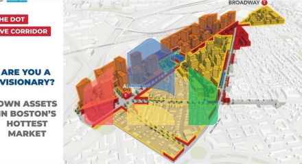 Residential - Condo/Apartment - Boston, Massachusetts, United States - United States