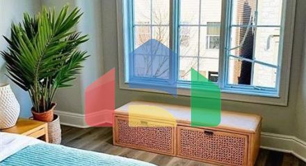 Residential - Condo/Apartment - Boston, Massachusetts, United States - United States