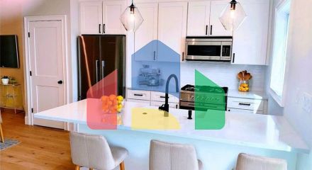 Residential - Condo/Apartment - Boston, Massachusetts, United States - United States