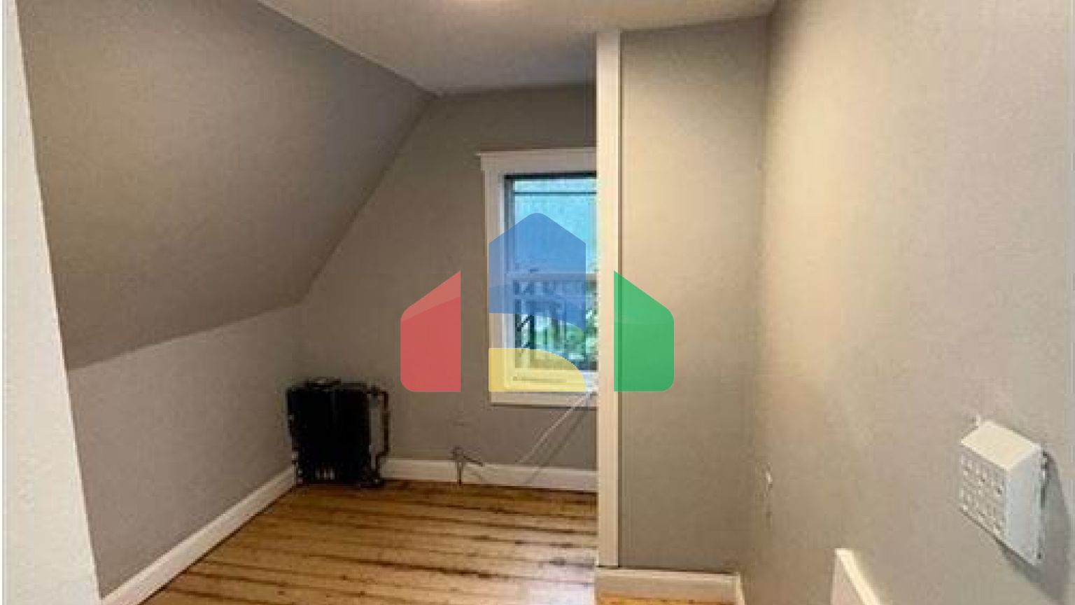 Residential - Single Family Home - Boston, Massachusetts, United States - United States