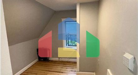 Residential - Single Family Home - Boston, Massachusetts, United States - United States