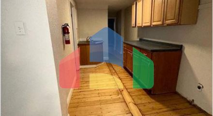 Residential - Single Family Home - Boston, Massachusetts, United States - United States