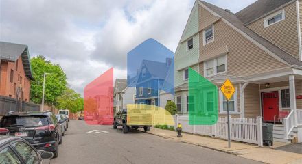 Residential - Single Family Home - Boston, Massachusetts, United States - United States