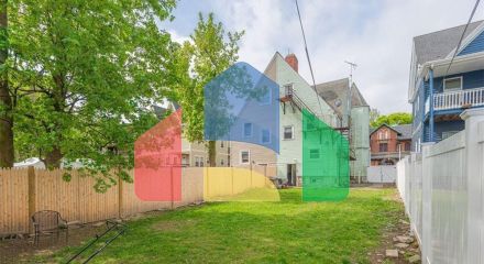 Residential - Single Family Home - Boston, Massachusetts, United States - United States