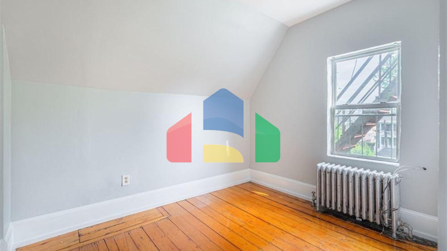 Residential - Single Family Home - Boston, Massachusetts, United States - United States