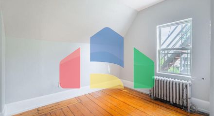 Residential - Single Family Home - Boston, Massachusetts, United States - United States