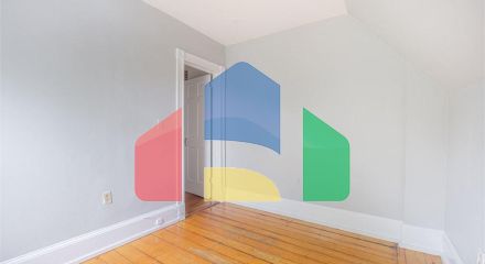 Residential - Single Family Home - Boston, Massachusetts, United States - United States