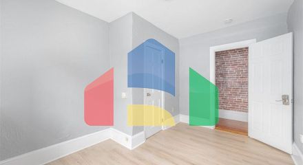 Residential - Single Family Home - Boston, Massachusetts, United States - United States