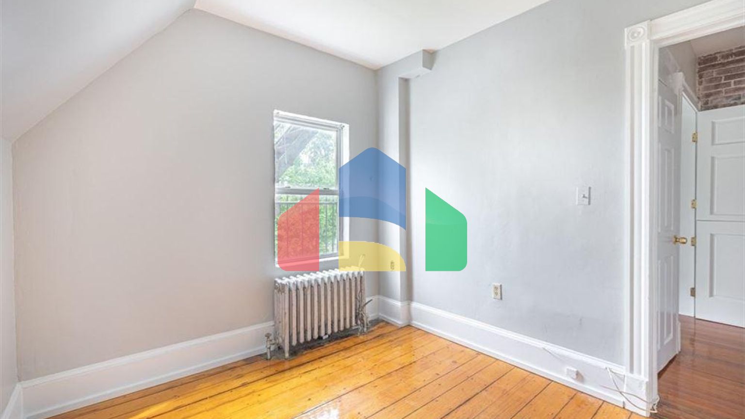 Residential - Single Family Home - Boston, Massachusetts, United States - United States