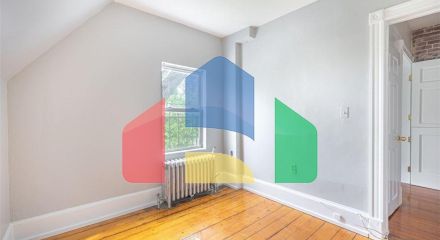 Residential - Single Family Home - Boston, Massachusetts, United States - United States