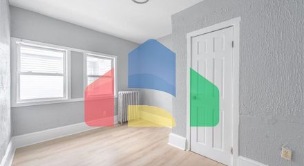 Residential - Single Family Home - Boston, Massachusetts, United States - United States