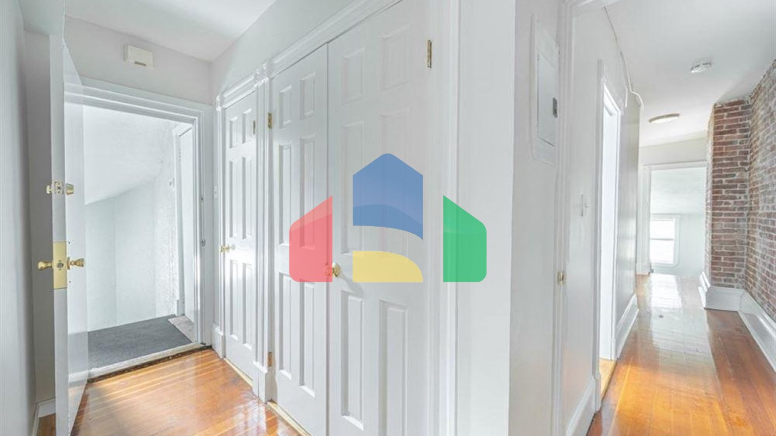 Residential - Single Family Home - Boston, Massachusetts, United States - United States