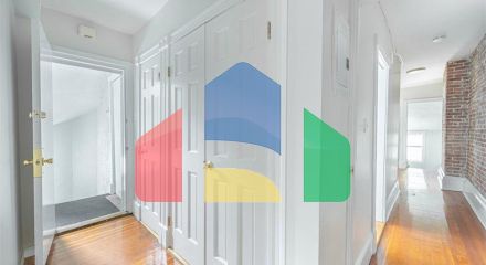 Residential - Single Family Home - Boston, Massachusetts, United States - United States