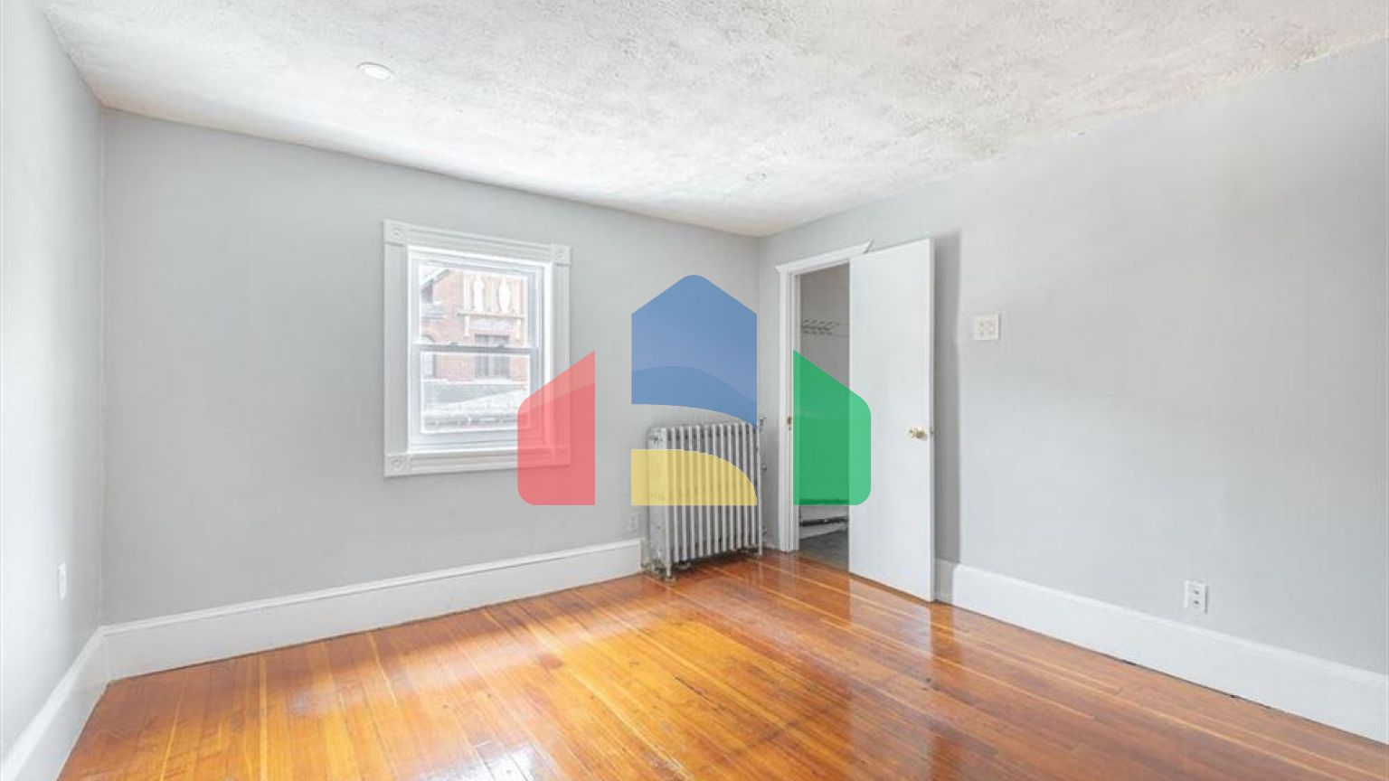 Residential - Single Family Home - Boston, Massachusetts, United States - United States