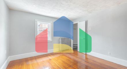 Residential - Single Family Home - Boston, Massachusetts, United States - United States