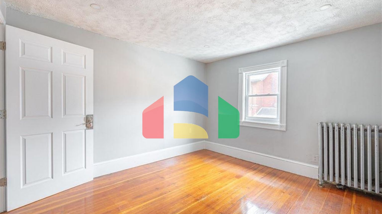 Residential - Single Family Home - Boston, Massachusetts, United States - United States