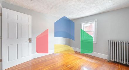 Residential - Single Family Home - Boston, Massachusetts, United States - United States