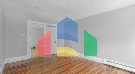 Residential - Single Family Home - Boston, Massachusetts, United States - United States