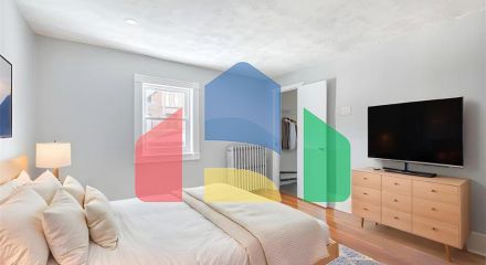 Residential - Single Family Home - Boston, Massachusetts, United States - United States