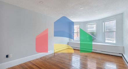 Residential - Single Family Home - Boston, Massachusetts, United States - United States