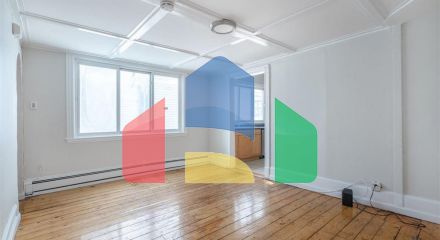Residential - Single Family Home - Boston, Massachusetts, United States - United States