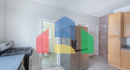 Residential - Single Family Home - Boston, Massachusetts, United States - United States