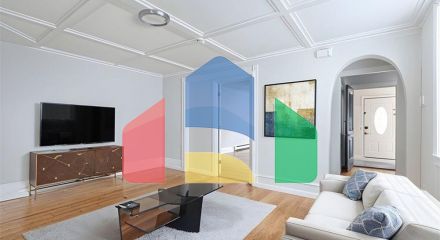 Residential - Single Family Home - Boston, Massachusetts, United States - United States