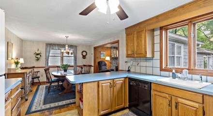 Residential - Single Family Home - Boston, Massachusetts, United States - United States