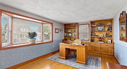 Residential - Single Family Home - Boston, Massachusetts, United States - United States