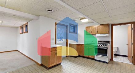Residential - Single Family Home - Boston, Massachusetts, United States - United States