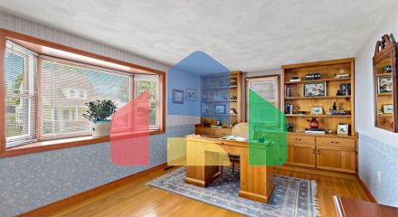 Residential - Single Family Home - Boston, Massachusetts, United States - United States