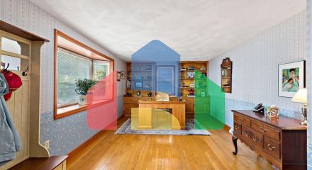 Residential - Single Family Home - Boston, Massachusetts, United States - United States