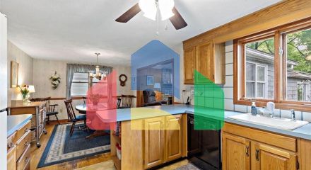 Residential - Single Family Home - Boston, Massachusetts, United States - United States