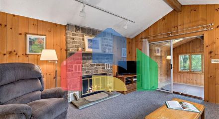 Residential - Single Family Home - Boston, Massachusetts, United States - United States