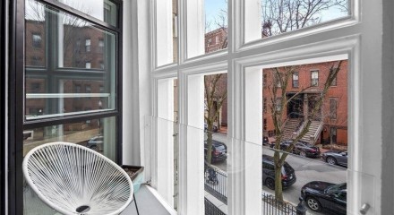 Residential - Condo/Apartment - Boston, Massachusetts, United States - United States