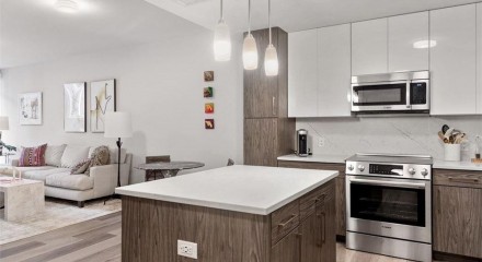 Residential - Condo/Apartment - Boston, Massachusetts, United States - United States