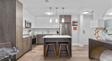 Residential - Condo/Apartment - Boston, Massachusetts, United States - United States