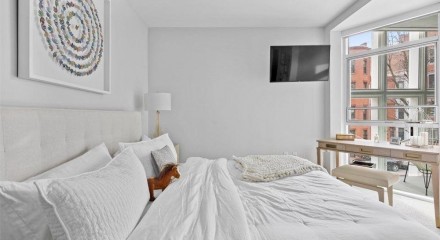Residential - Condo/Apartment - Boston, Massachusetts, United States - United States
