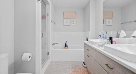 Residential - Condo/Apartment - Boston, Massachusetts, United States - United States