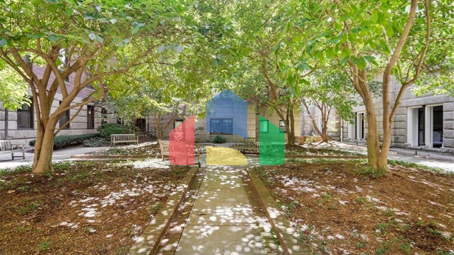 Residential - Condo/Apartment - Boston, Massachusetts, United States - United States