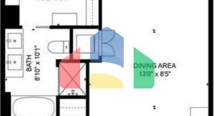 Residential - Condo/Apartment - Boston, Massachusetts, United States - United States