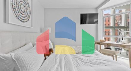 Residential - Condo/Apartment - Boston, Massachusetts, United States - United States